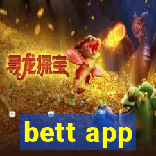 bett app